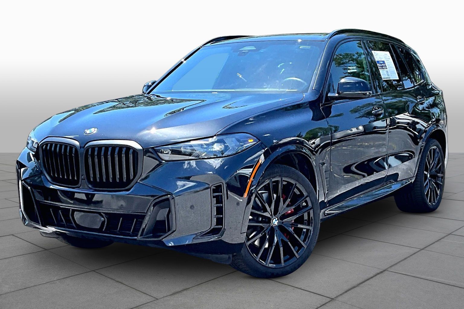 2024 BMW X5