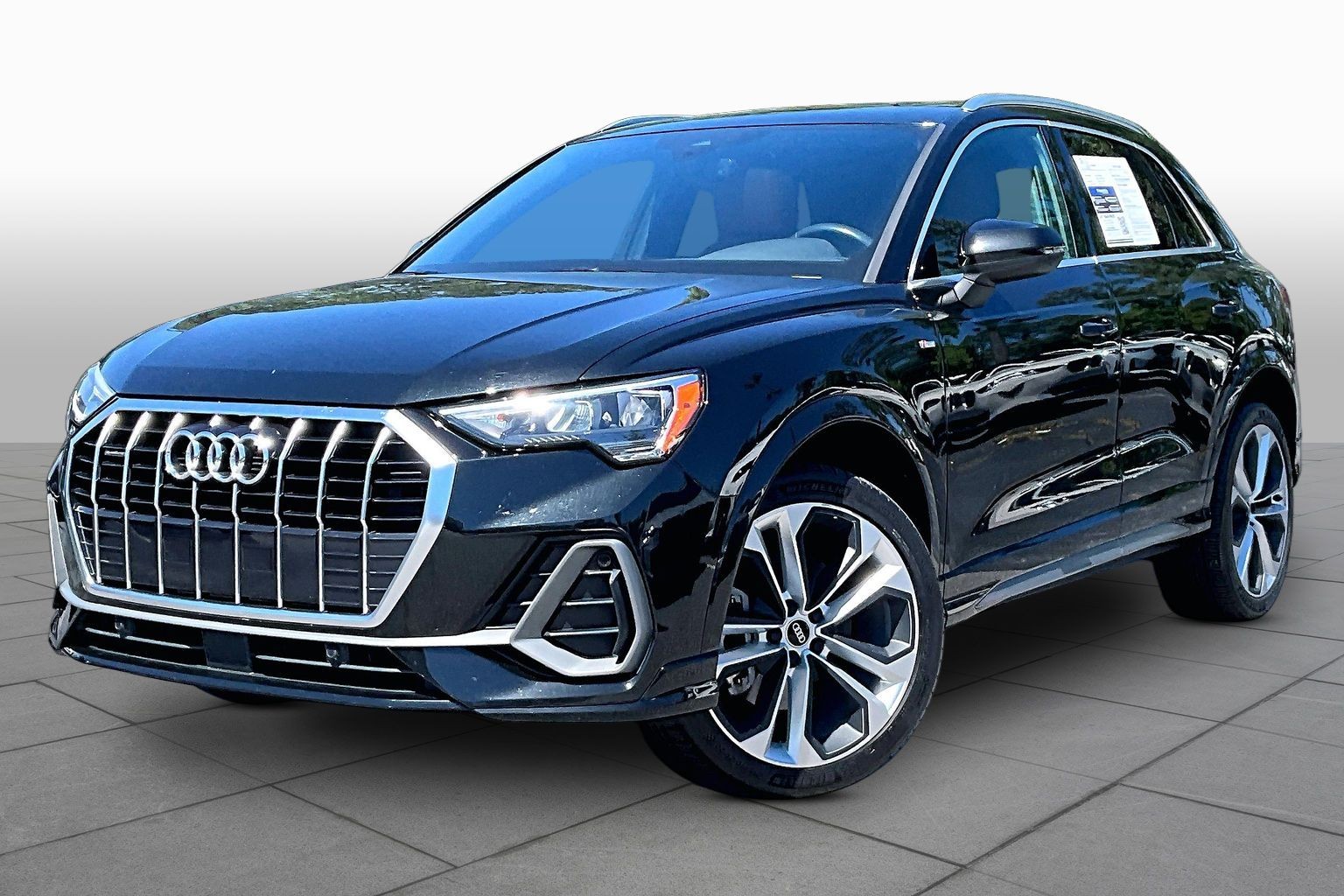 2021 Audi Q3