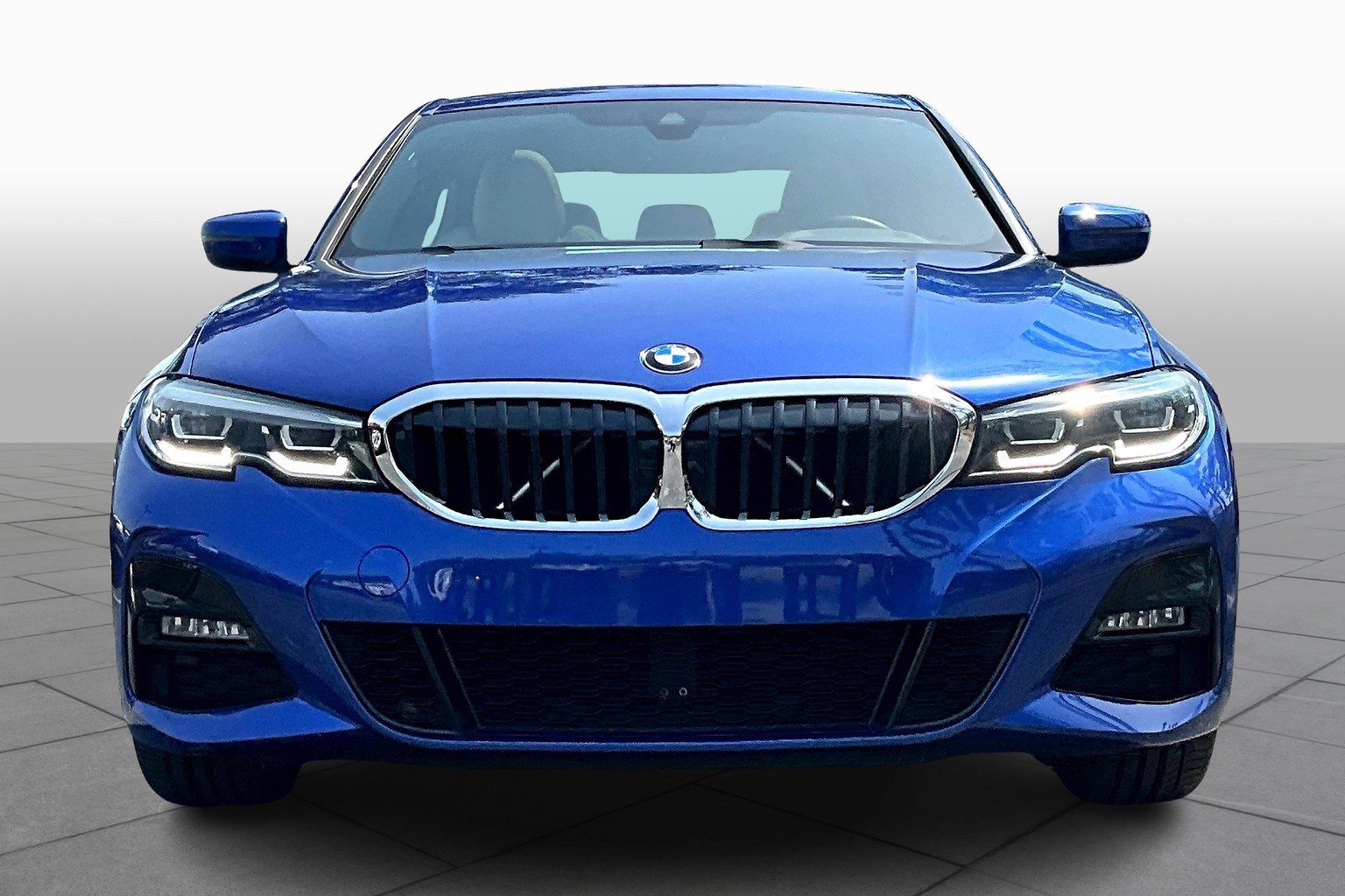 3 Series Sedan 330i xDrive
