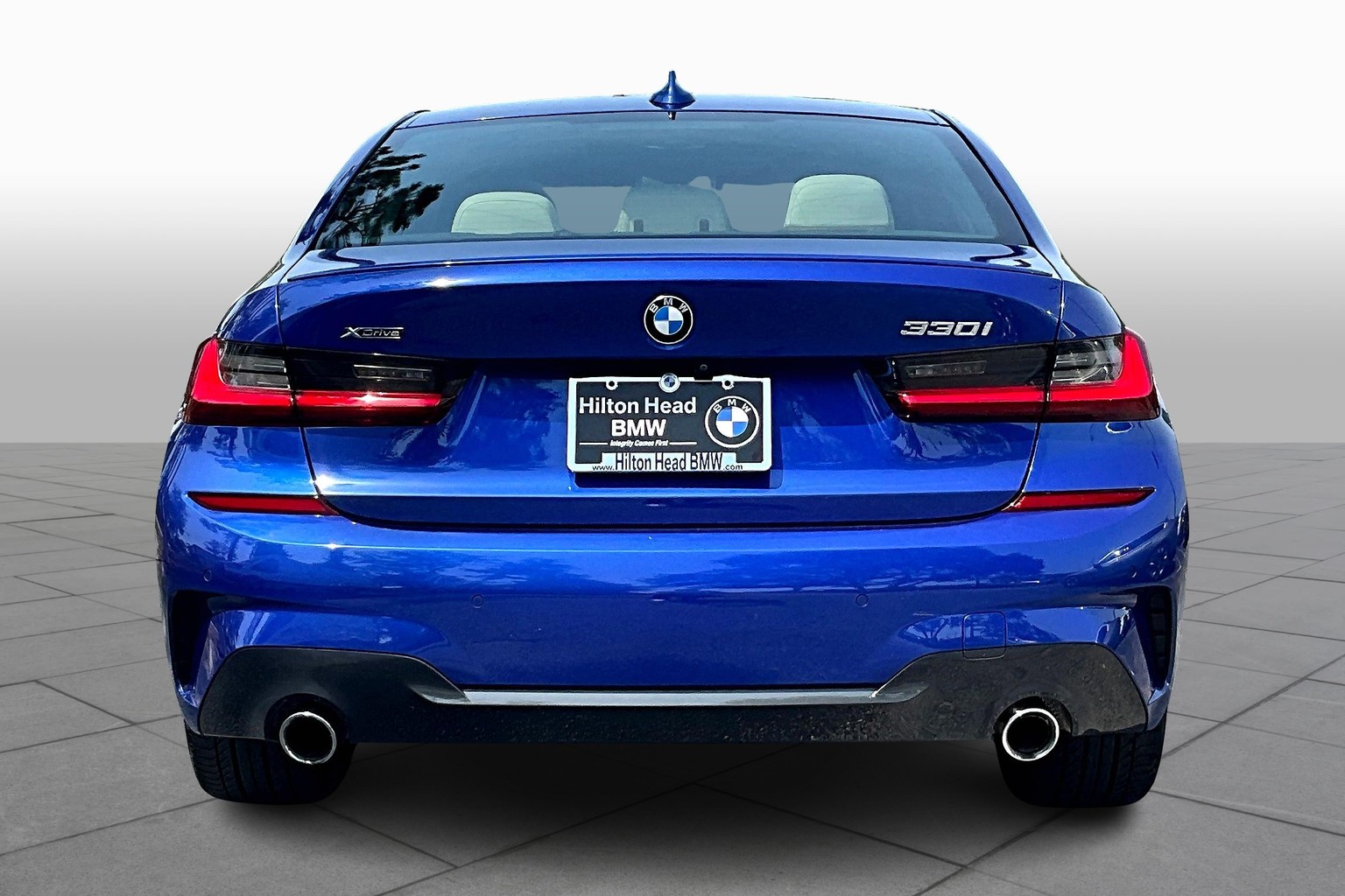 3 Series Sedan 330i xDrive