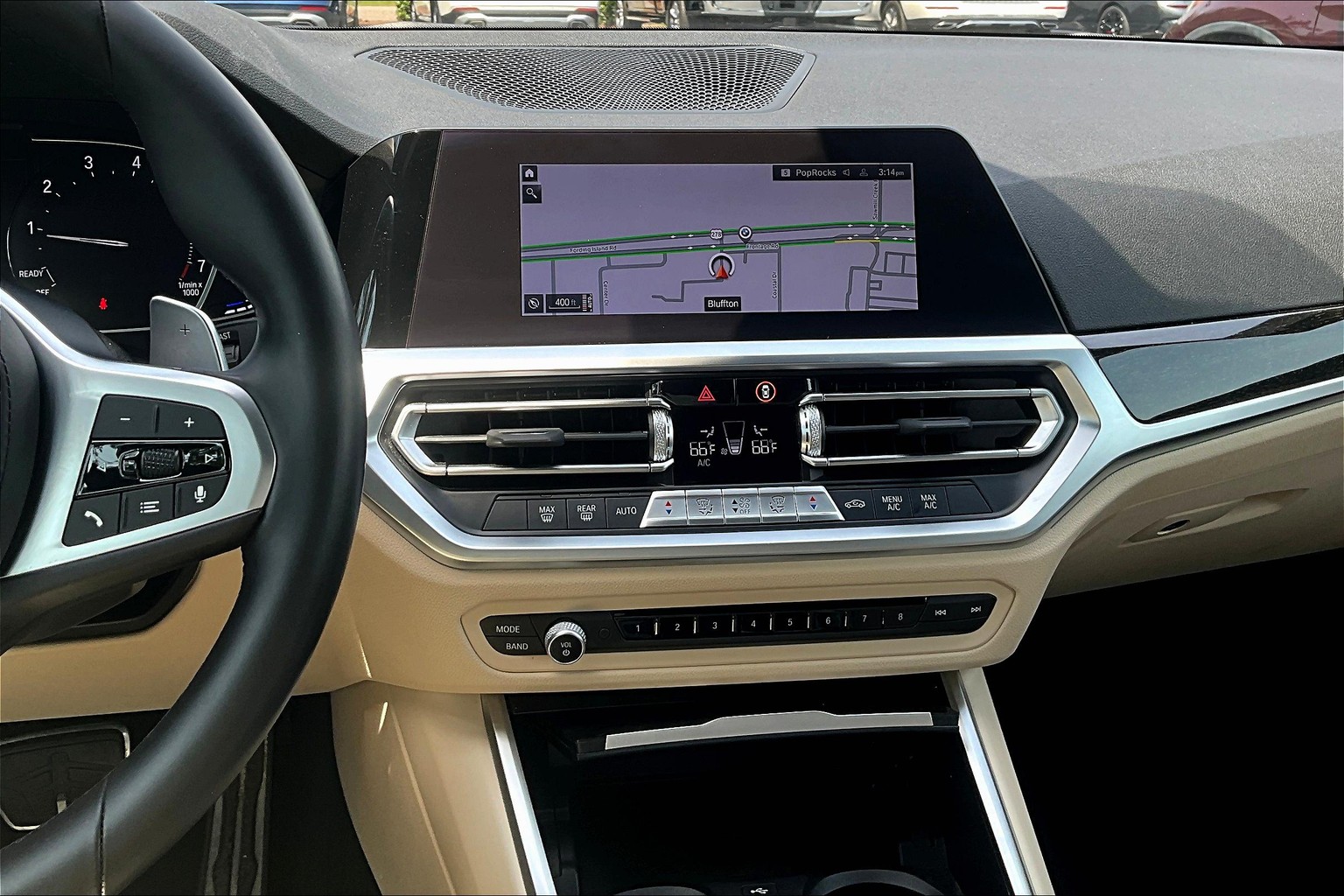 3 Series Sedan 330i xDrive