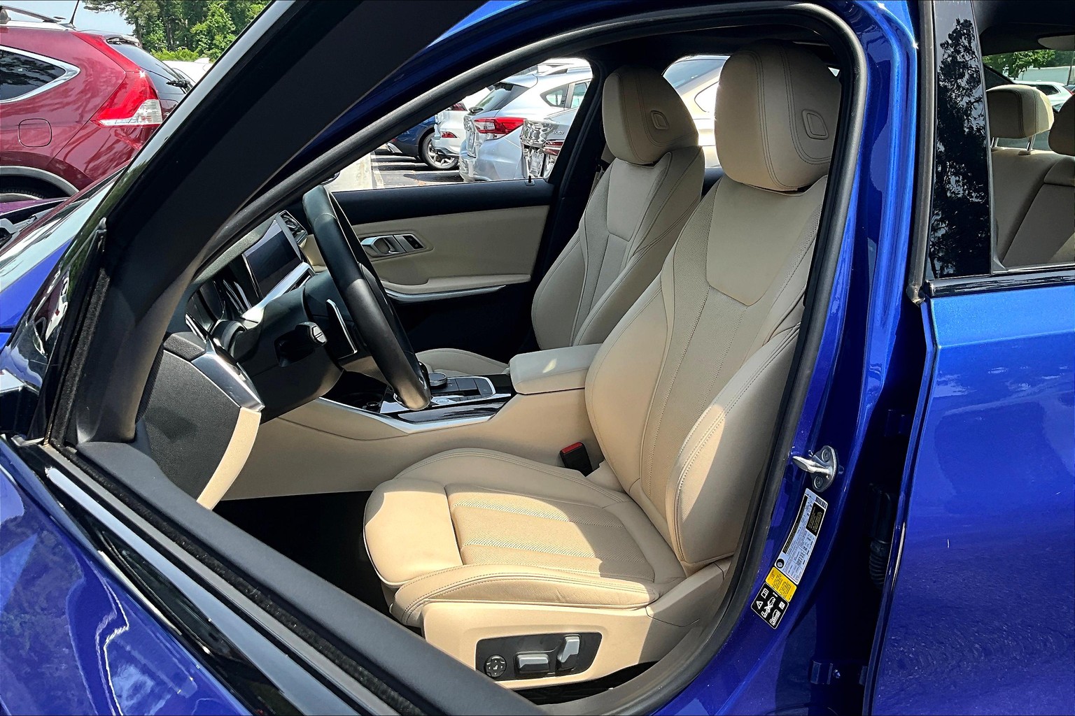 3 Series Sedan 330i xDrive