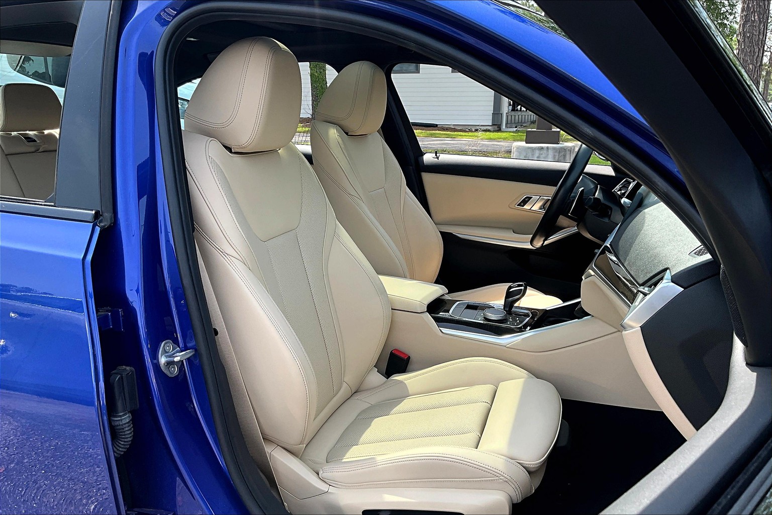 3 Series Sedan 330i xDrive