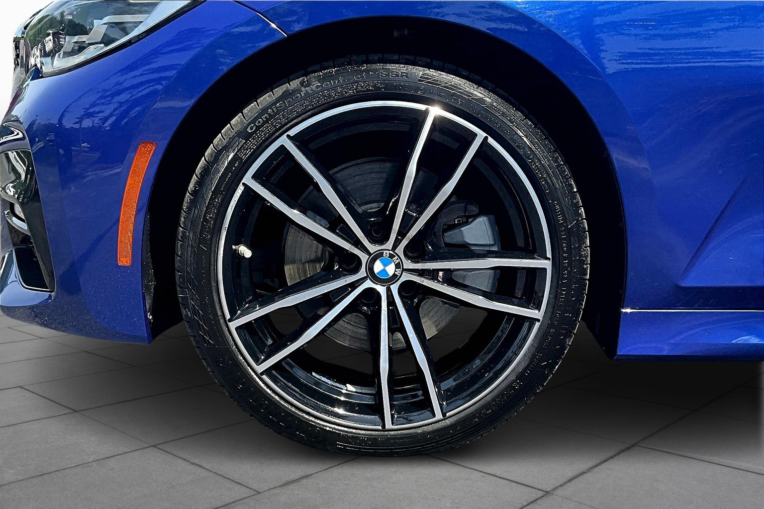 3 Series Sedan 330i xDrive