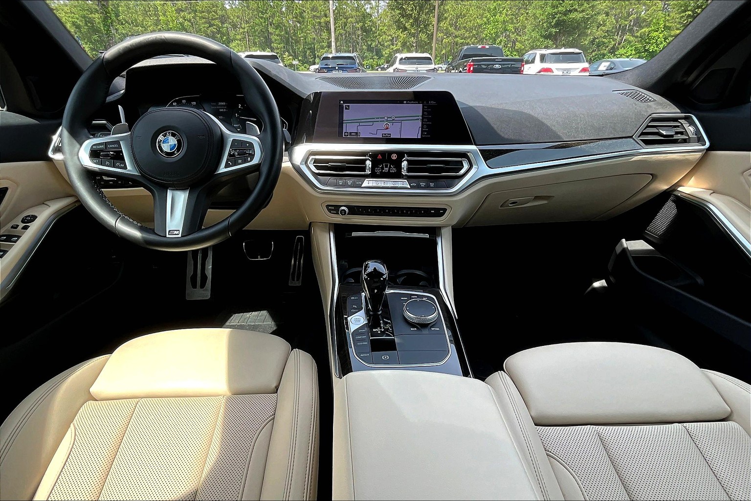 3 Series Sedan 330i xDrive