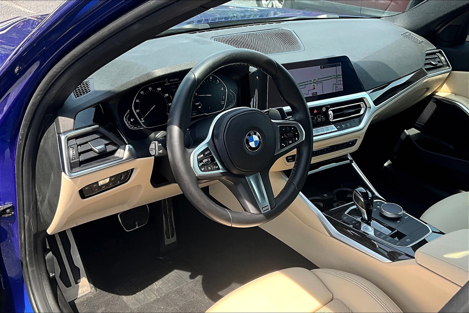 3 Series Sedan 330i xDrive