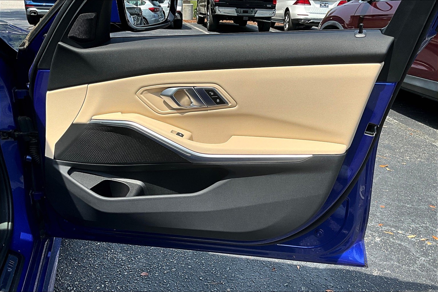 3 Series Sedan 330i xDrive