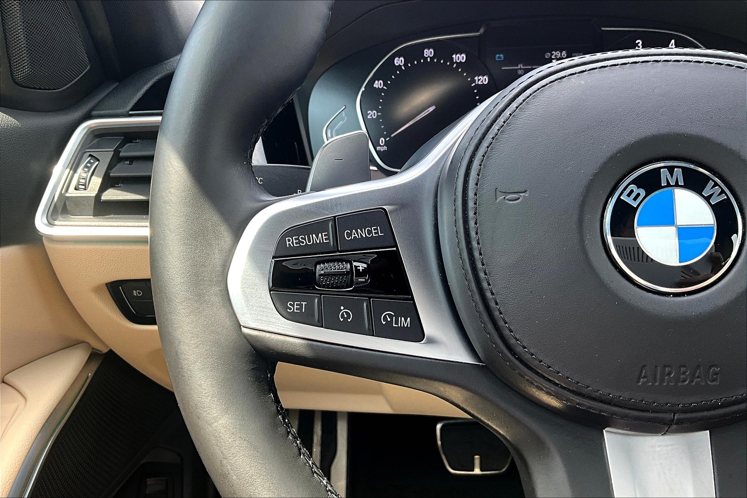3 Series Sedan 330i xDrive