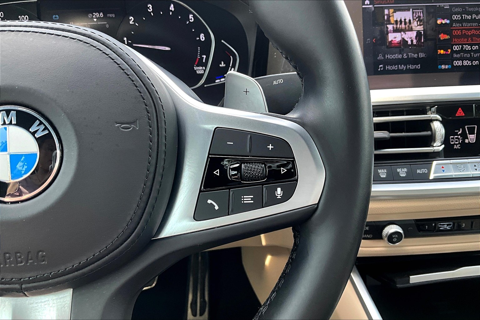 3 Series Sedan 330i xDrive