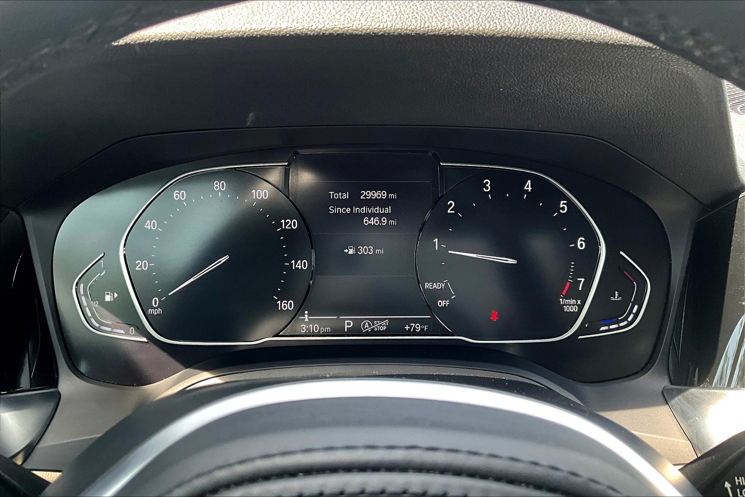 3 Series Sedan 330i xDrive