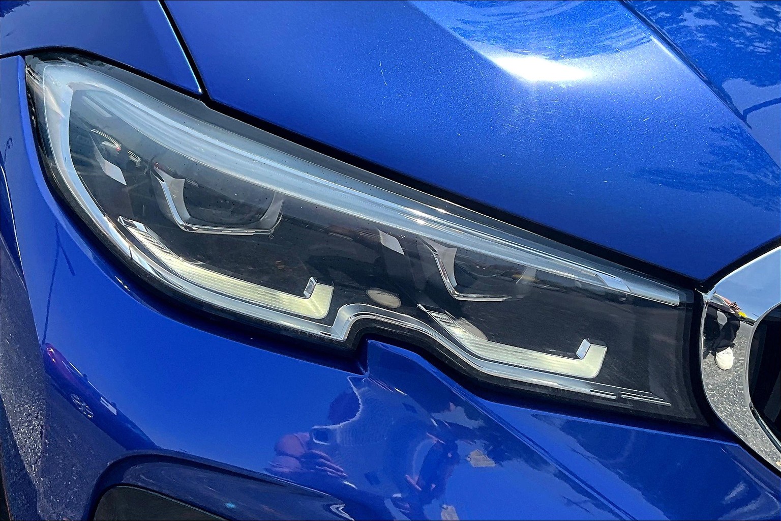 3 Series Sedan 330i xDrive