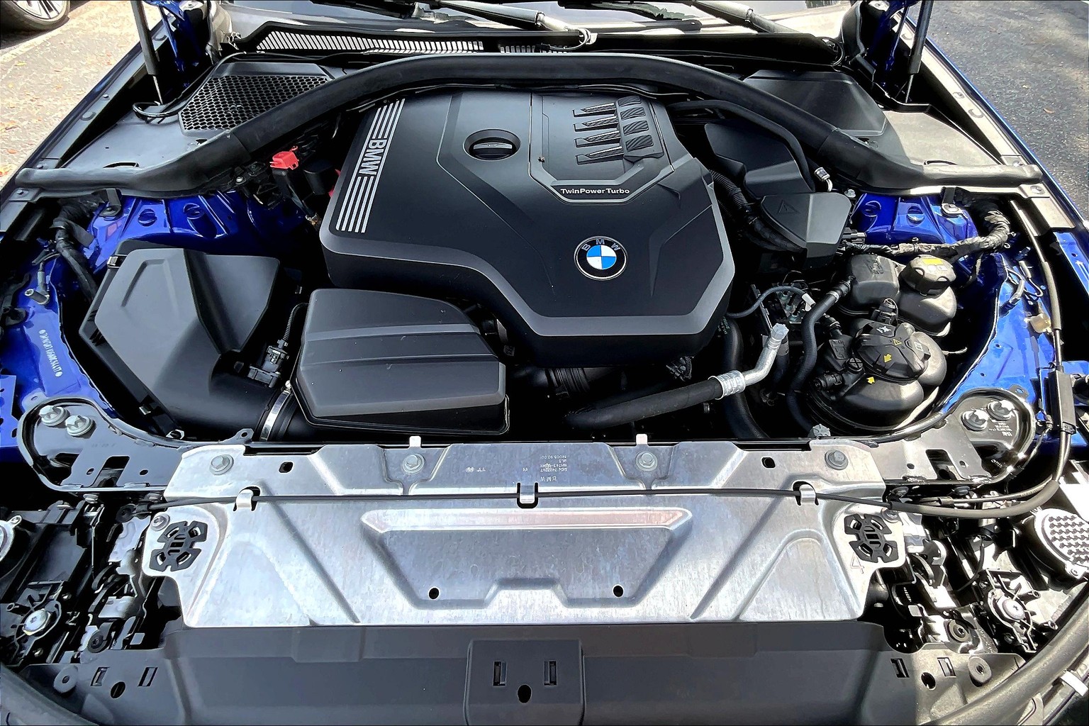 3 Series Sedan 330i xDrive