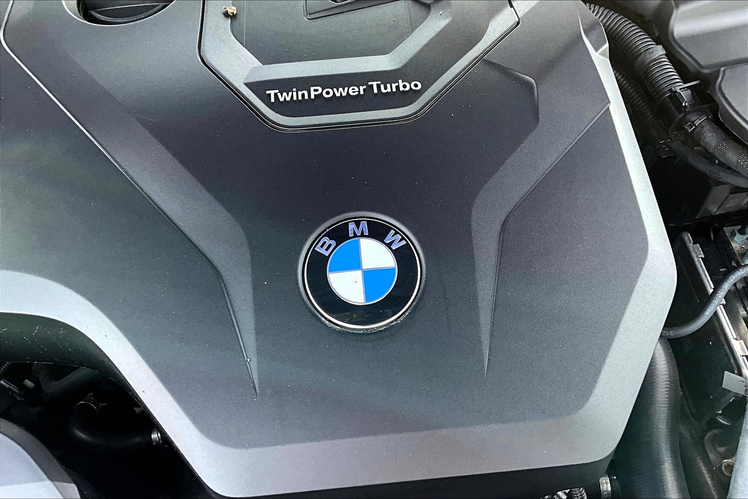 3 Series Sedan 330i xDrive