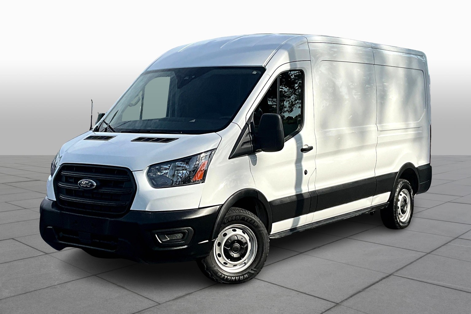 Transit Van