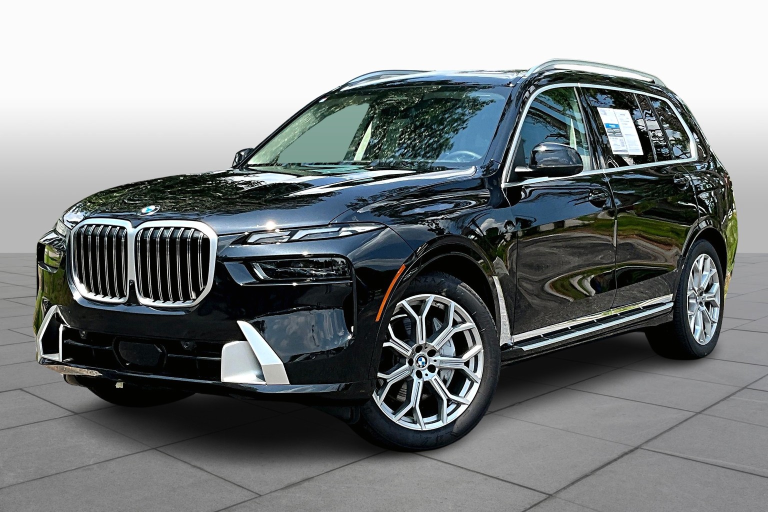 2024 BMW X7