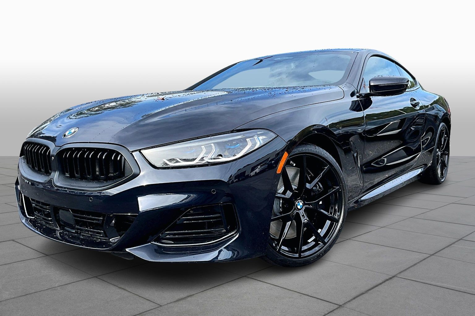 2026 BMW 8 Series