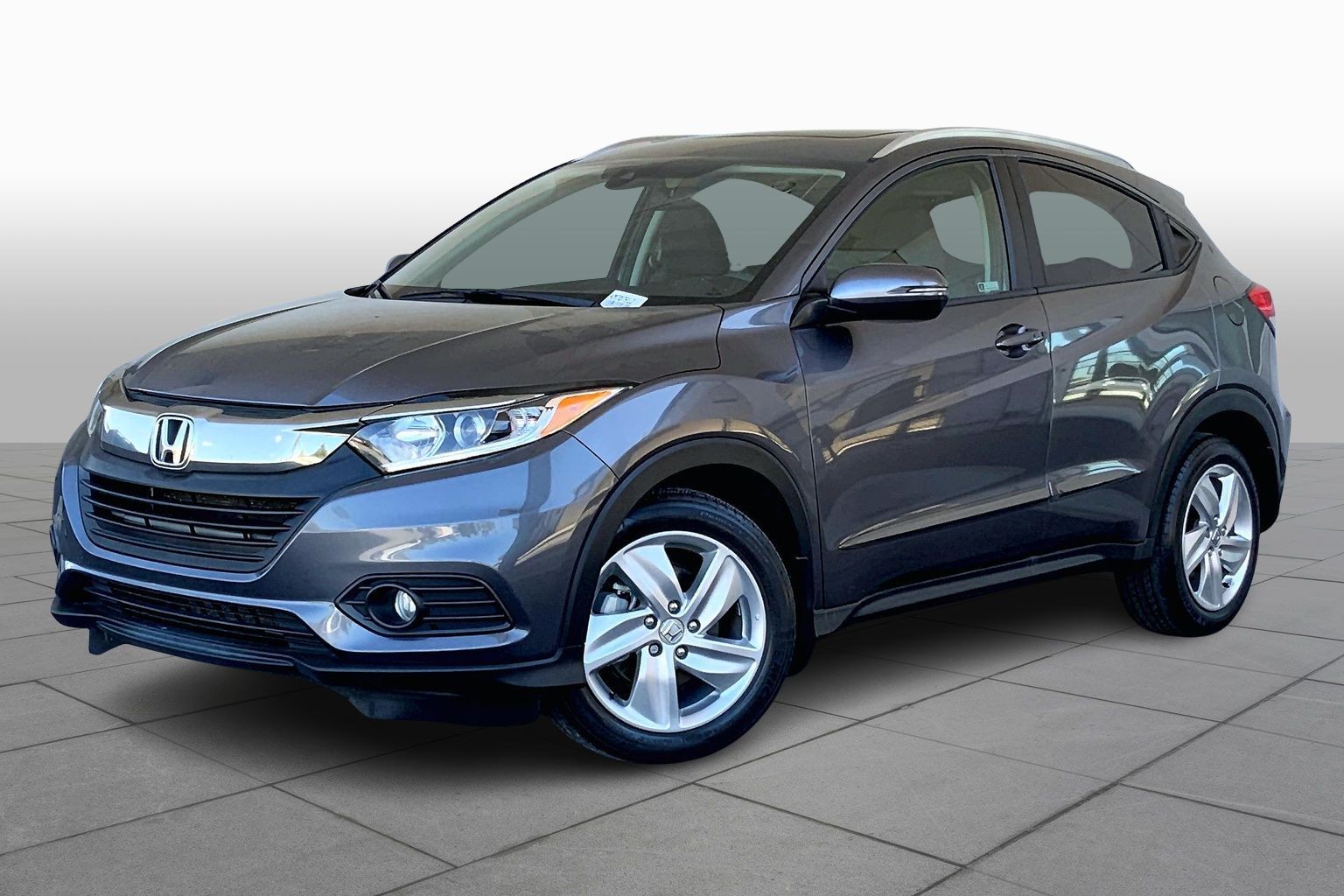 2019 Honda HR-V