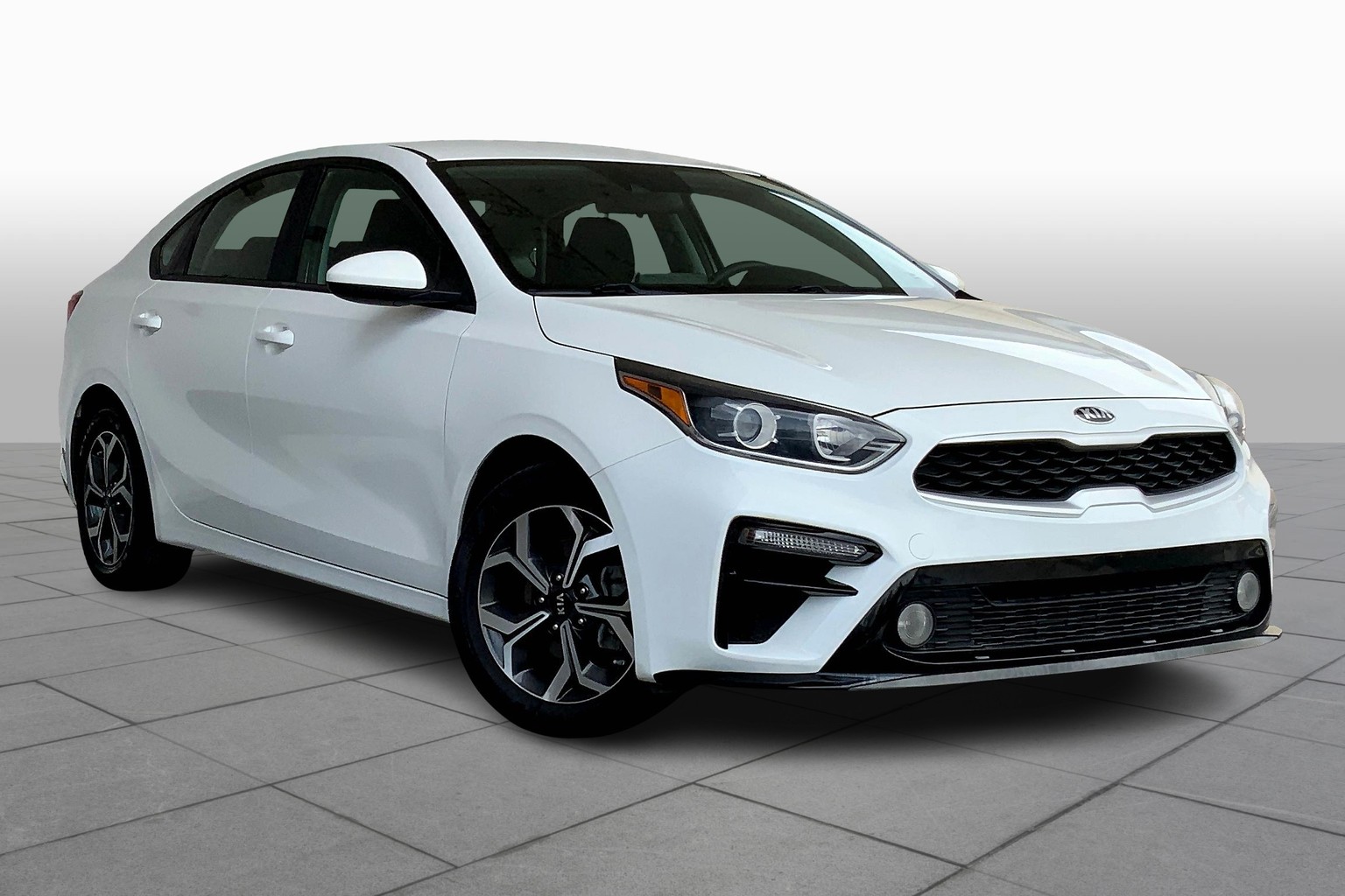 Forte LXS