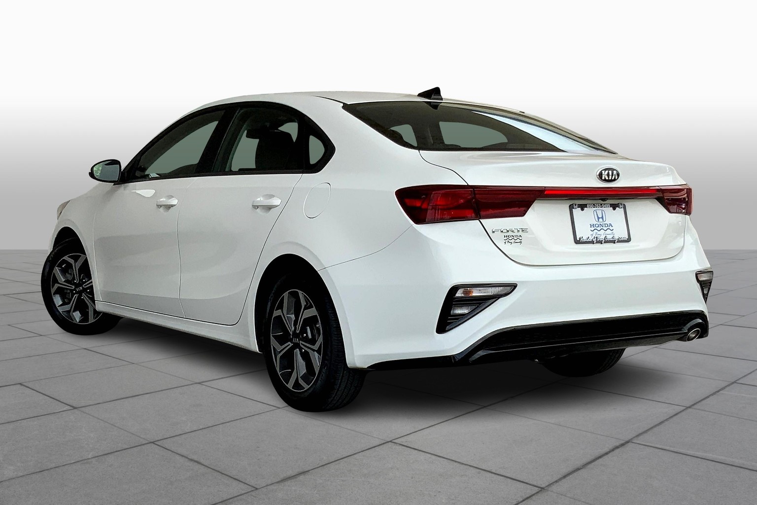 Forte LXS