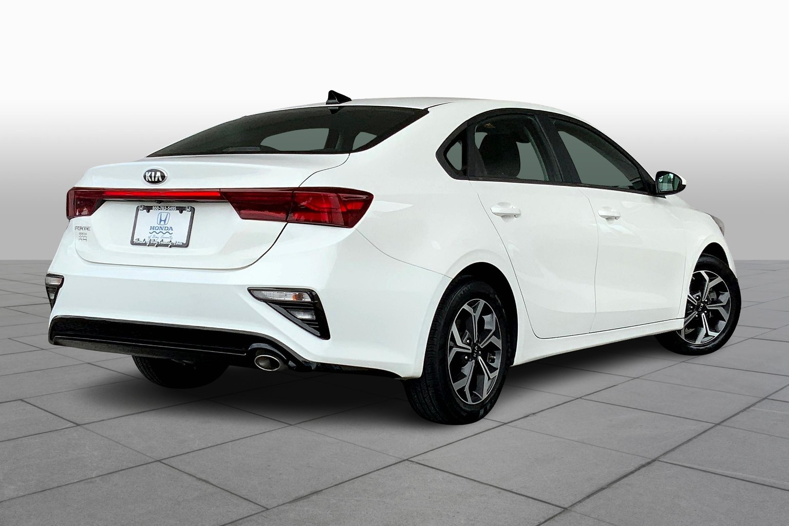 Forte LXS