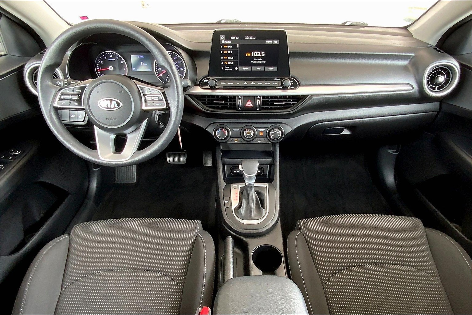 Forte LXS