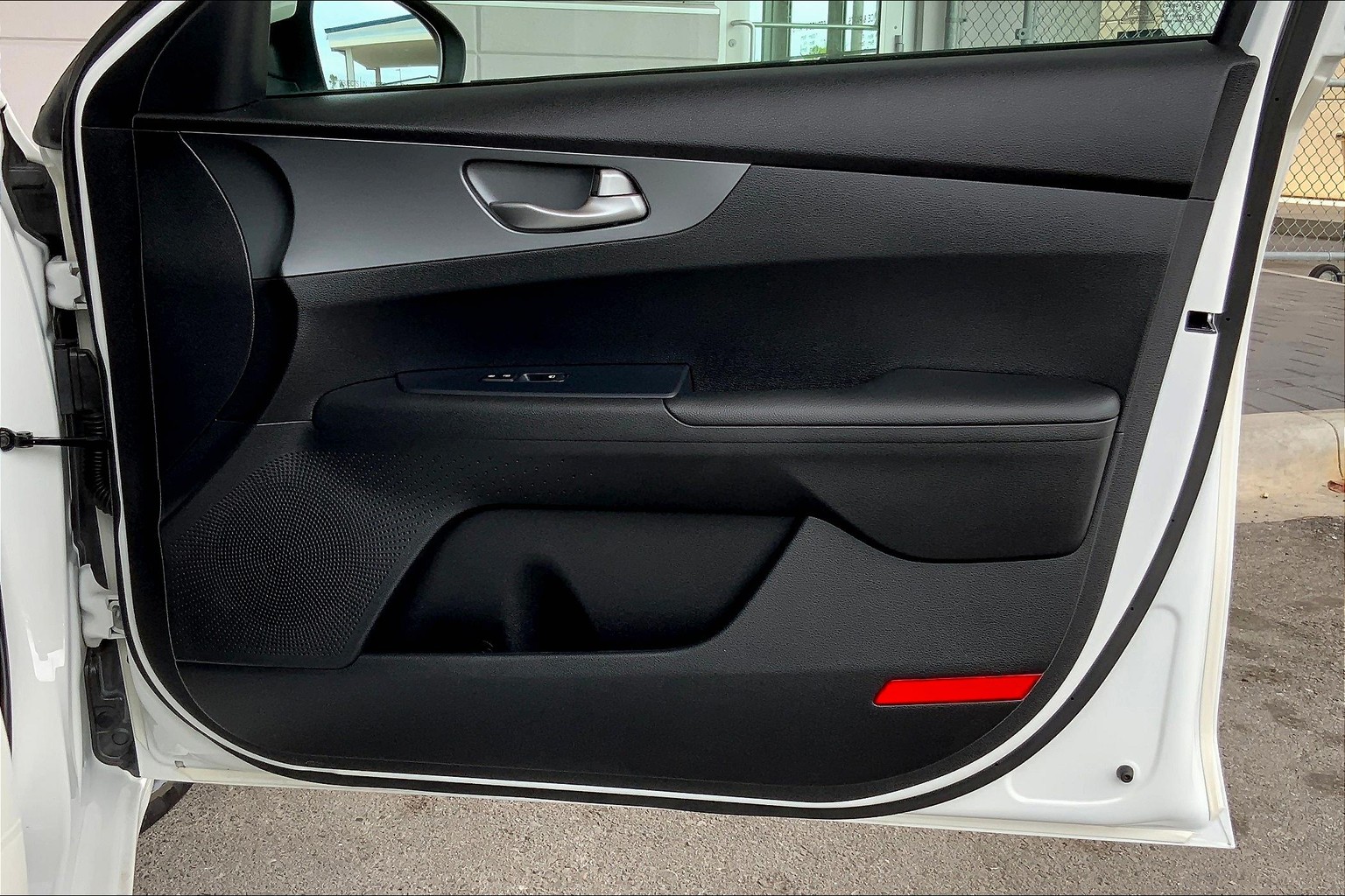 Forte LXS