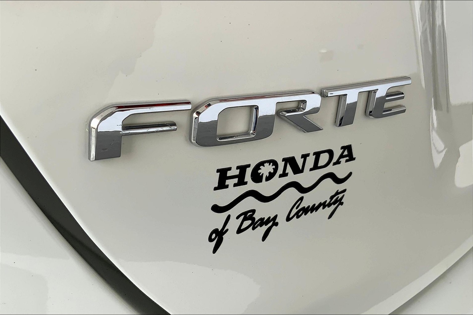 Forte LXS