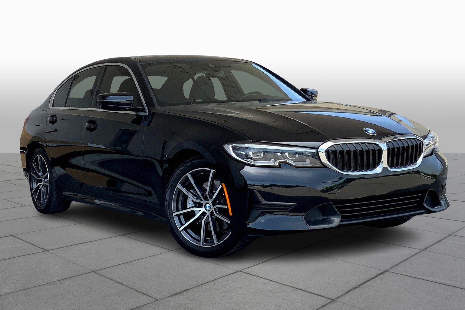 3 Series Sedan 330i