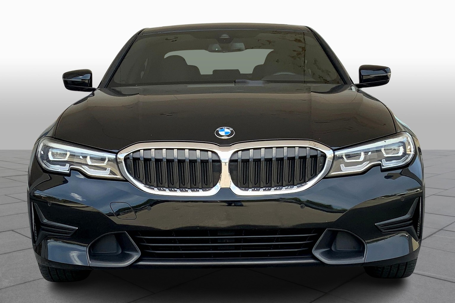 3 Series Sedan 330i