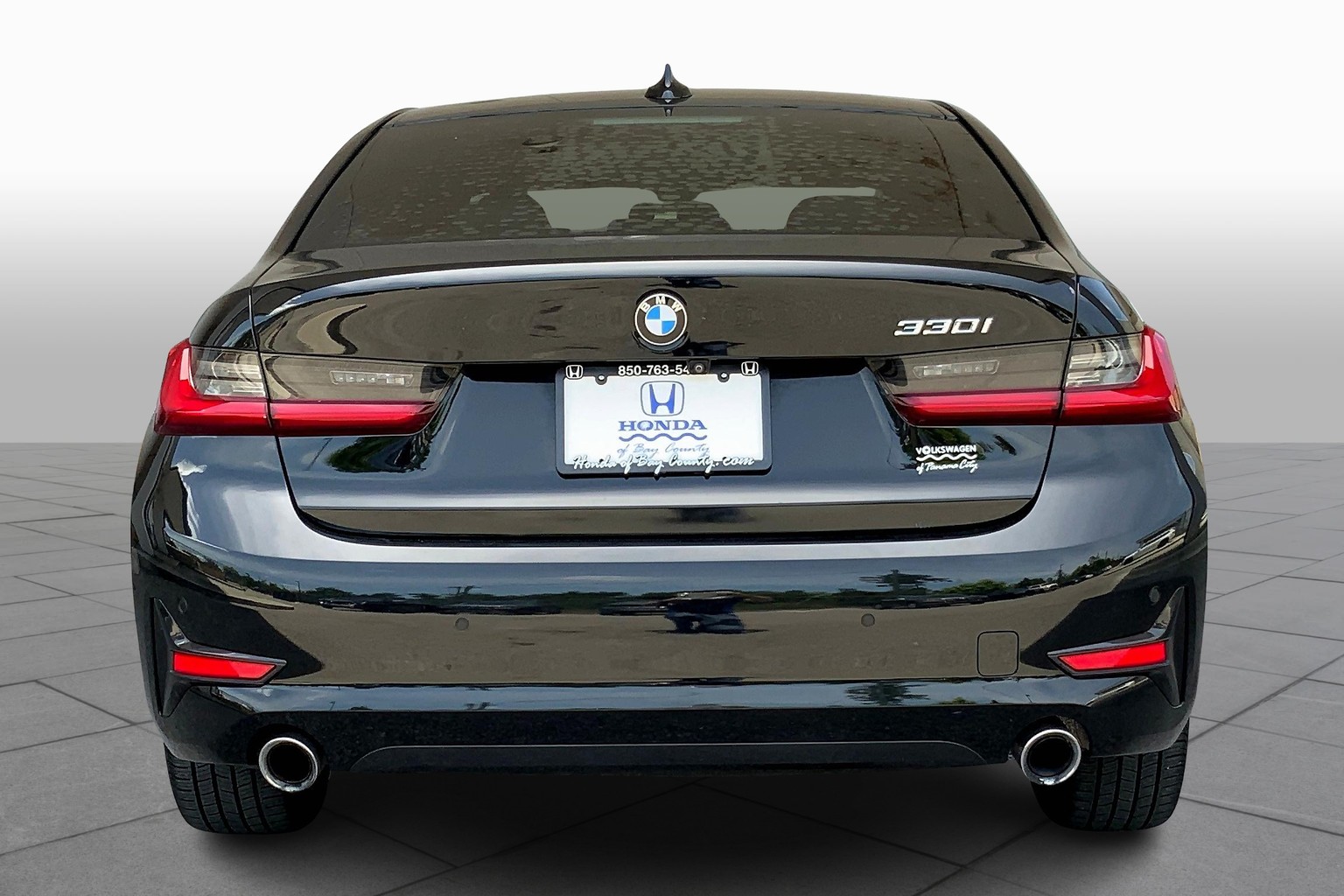 3 Series Sedan 330i