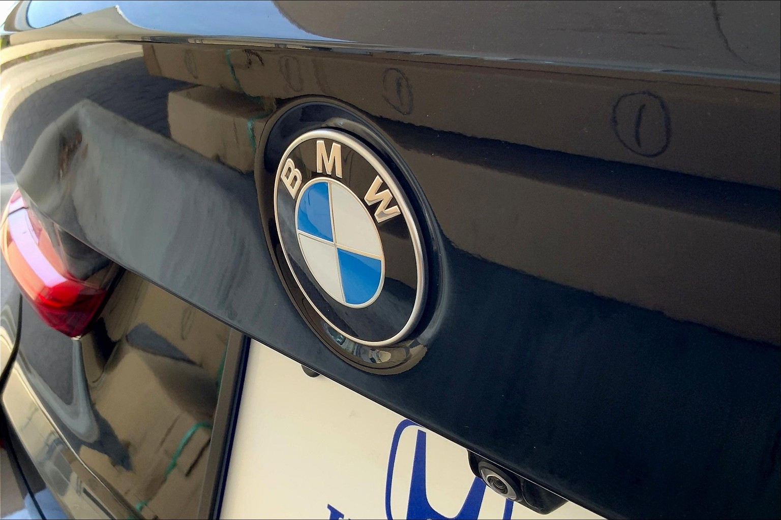 3 Series Sedan 330i