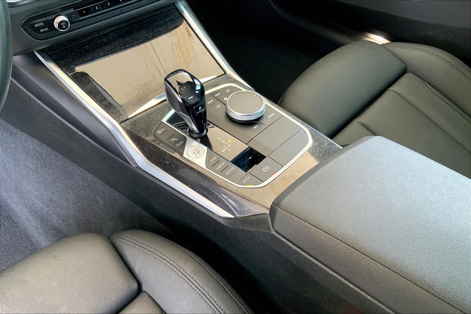 3 Series Sedan 330i