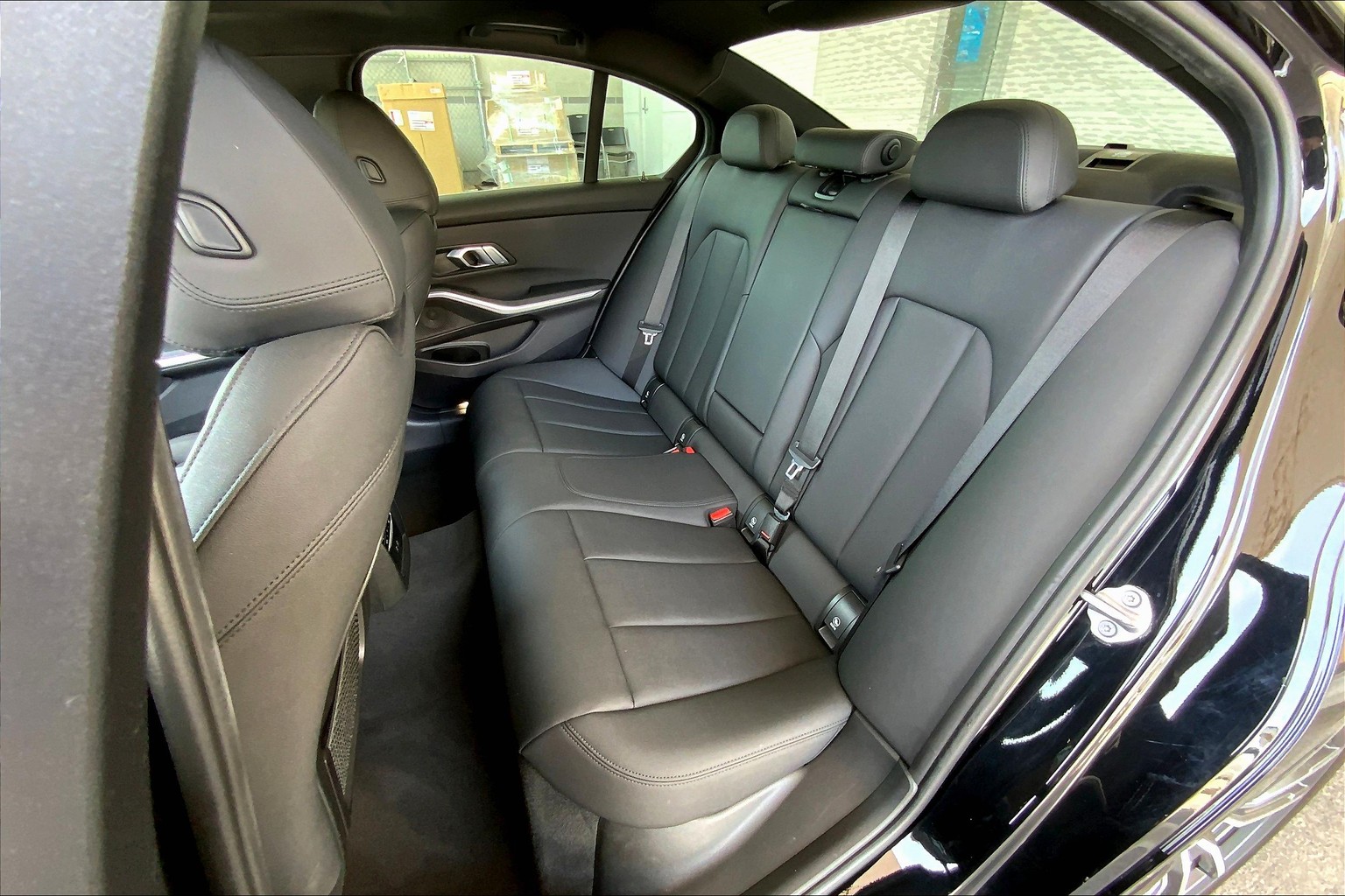 3 Series Sedan 330i