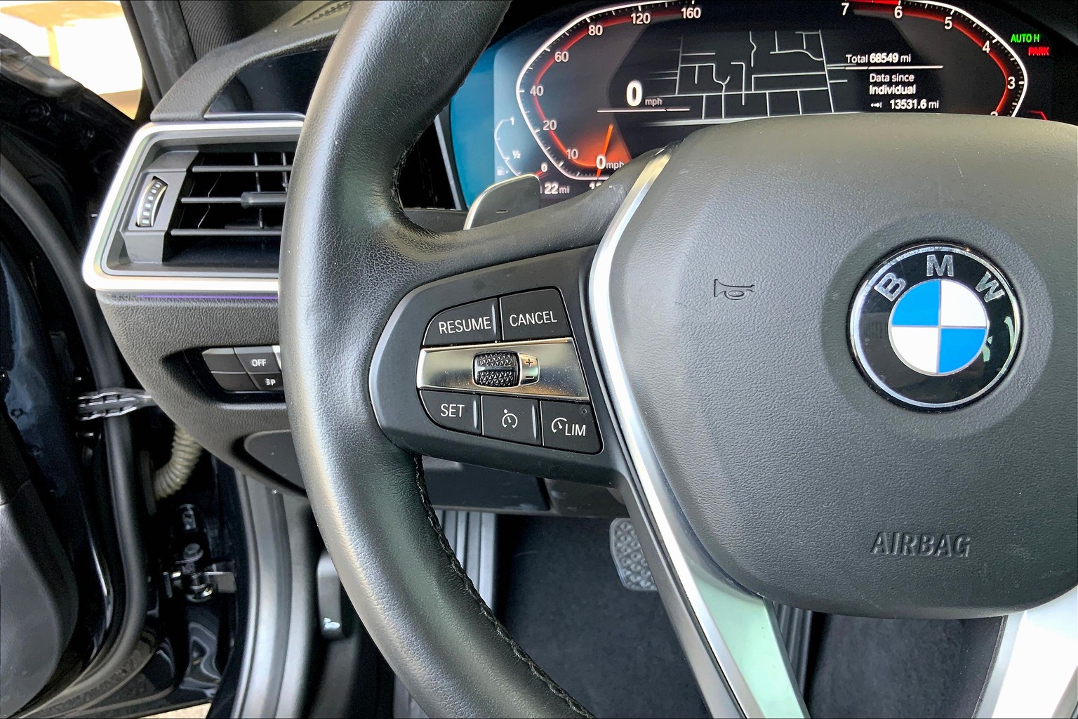 3 Series Sedan 330i