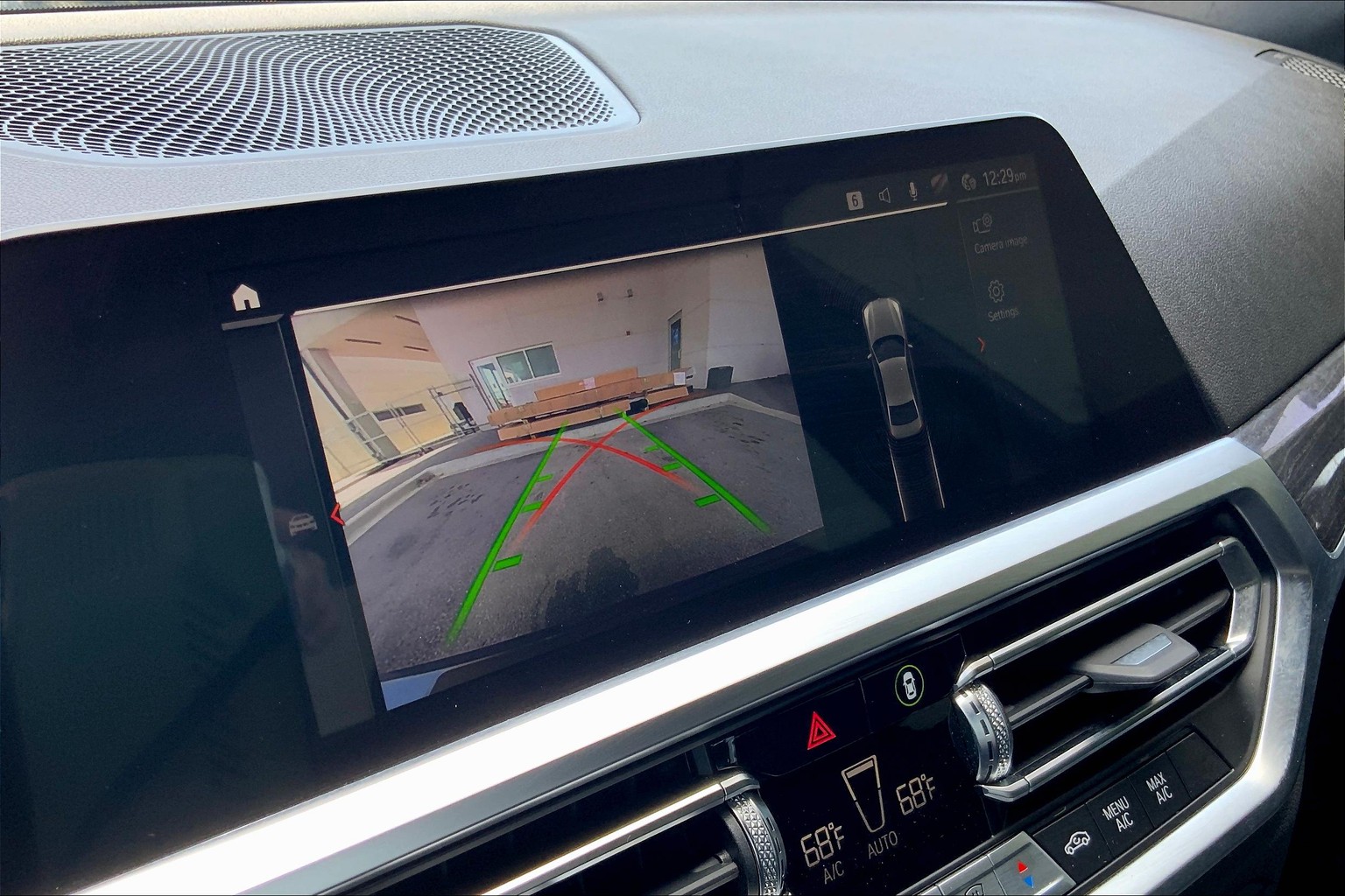3 Series Sedan 330i
