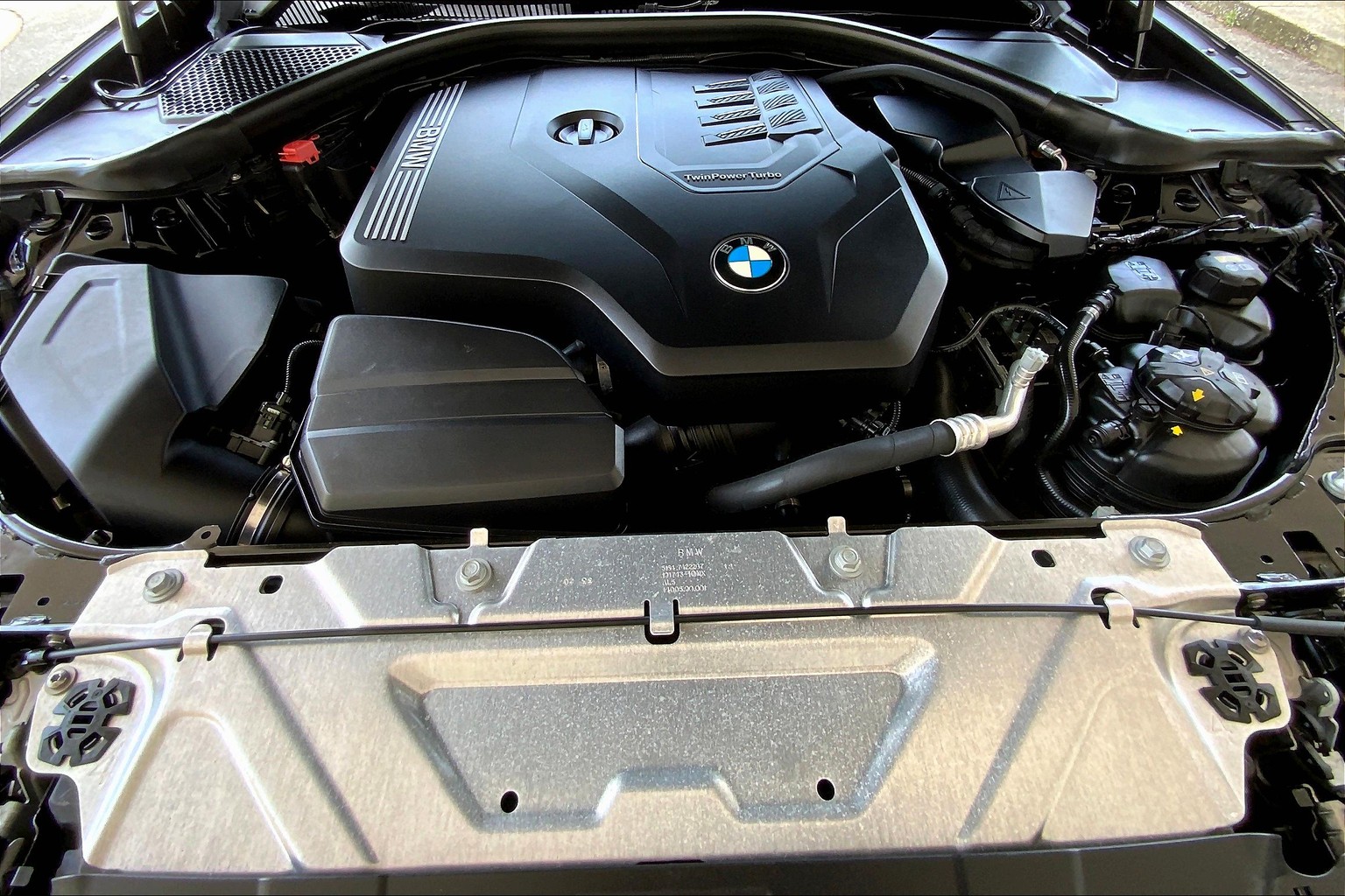 3 Series Sedan 330i