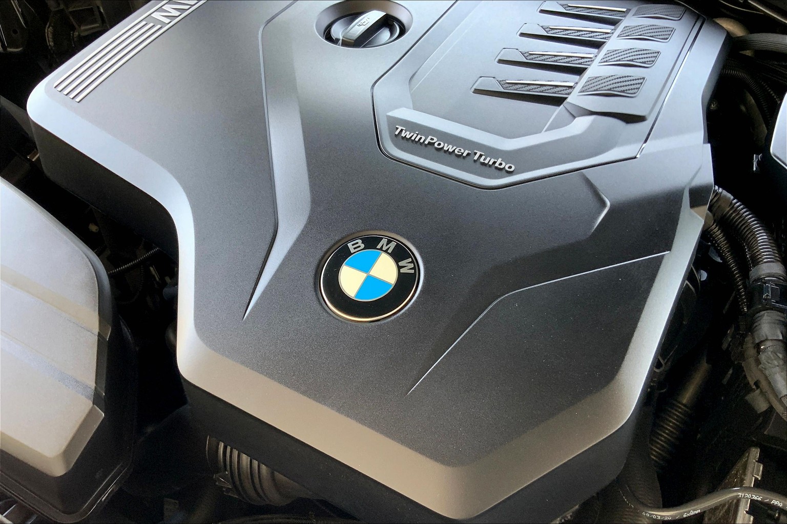 3 Series Sedan 330i