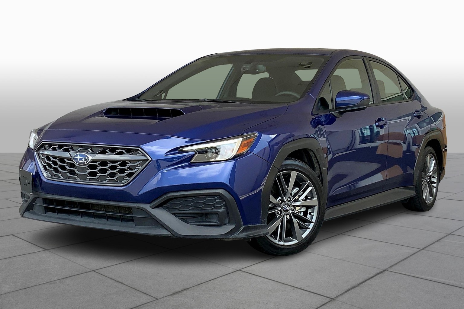 WRX