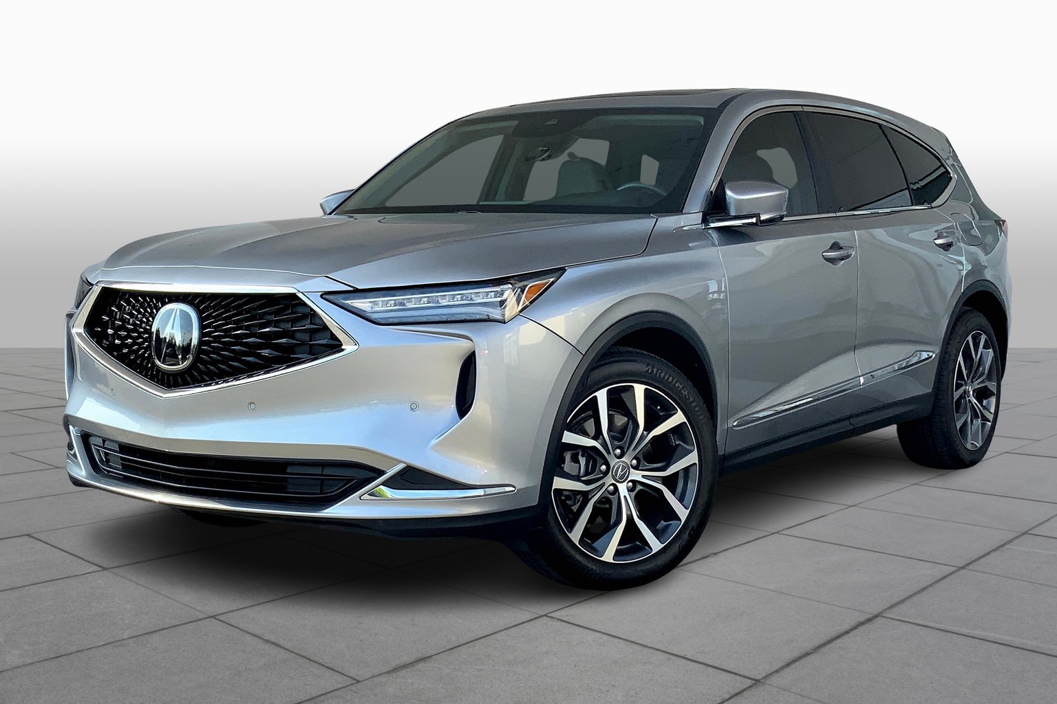 MDX SH-AWD w/Technology Package