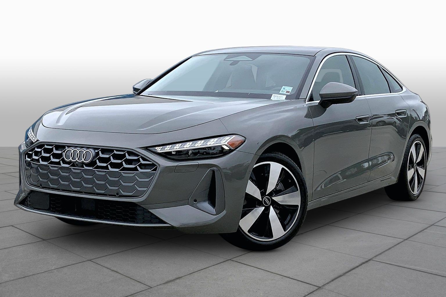 2025 Audi A5 Premium Plus quattro S tronic's photo