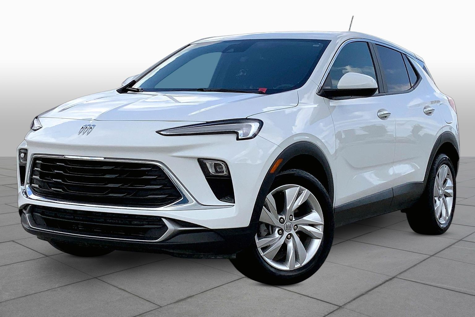 2025 Buick Encore GX