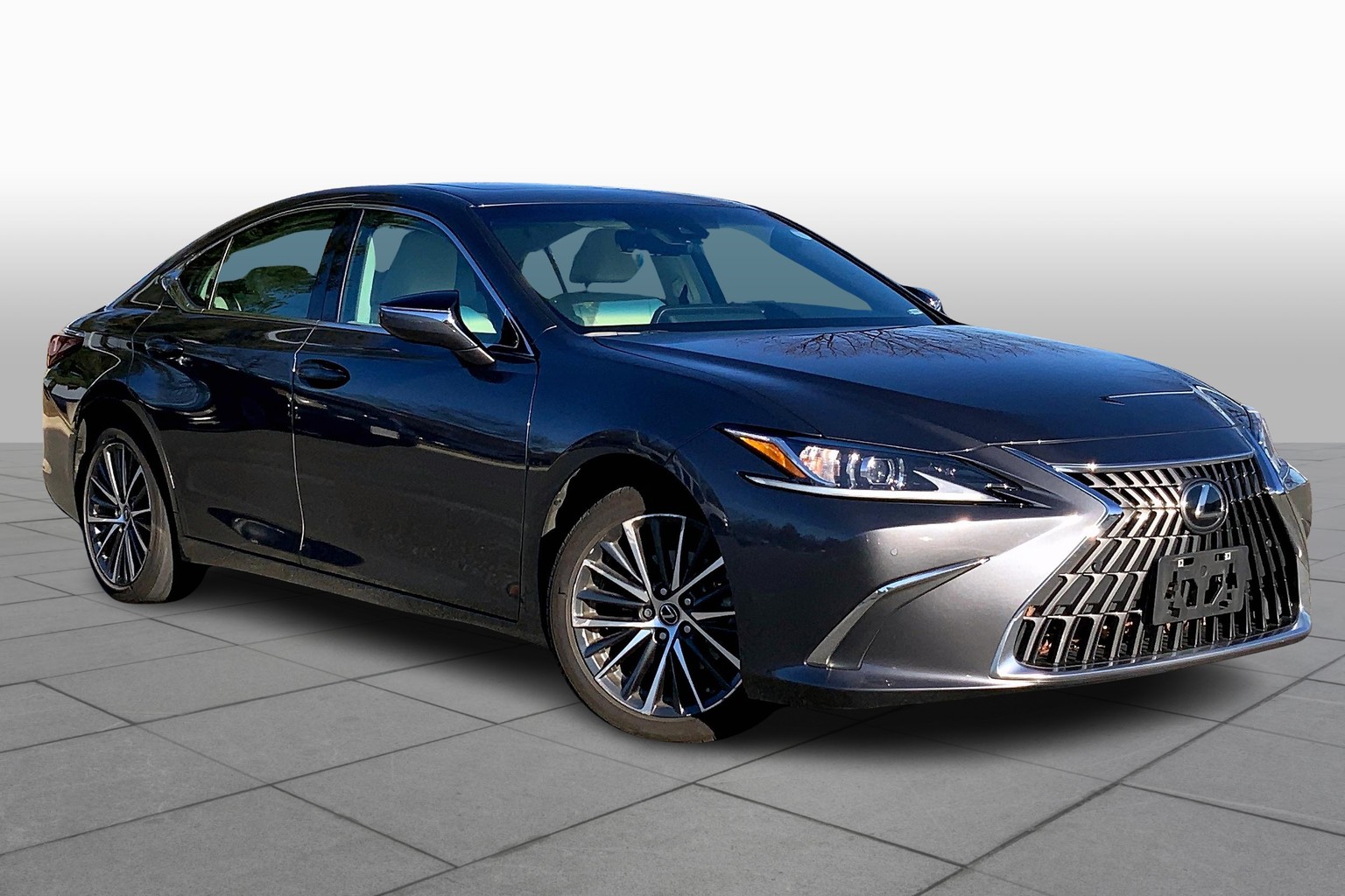 Used 2022 Lexus ES 250 with VIN 58AD11D10NU009597 for sale in Hanover, MA