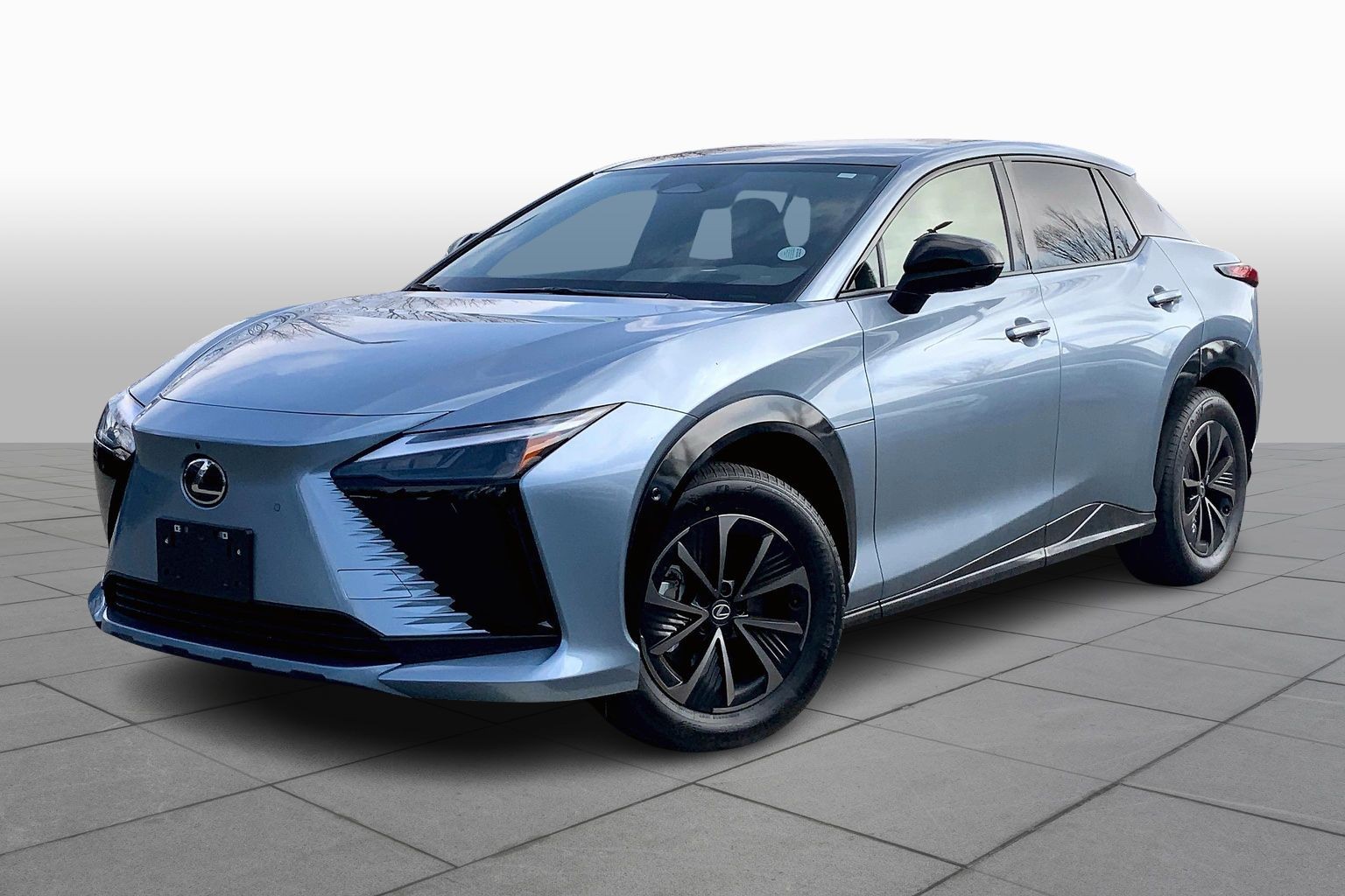 Used 2026 Lexus RZ Premium with VIN JTJBCACB8TA003470 for sale in Rockland, MA