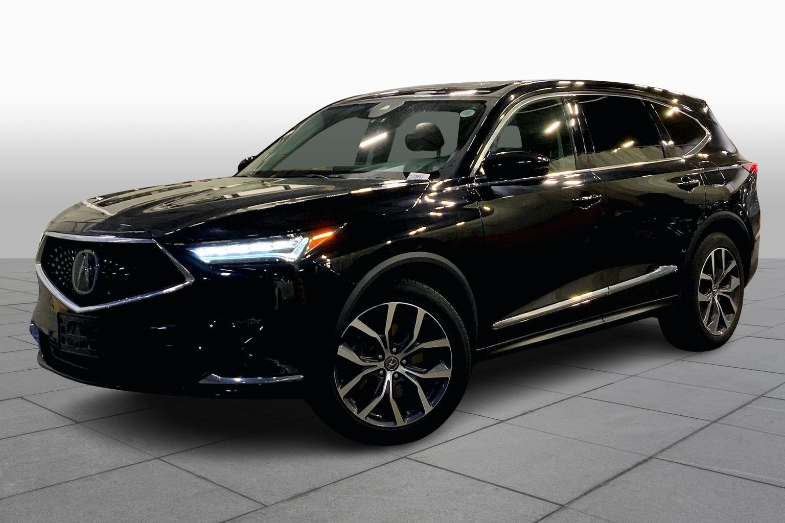 2023 Acura MDX