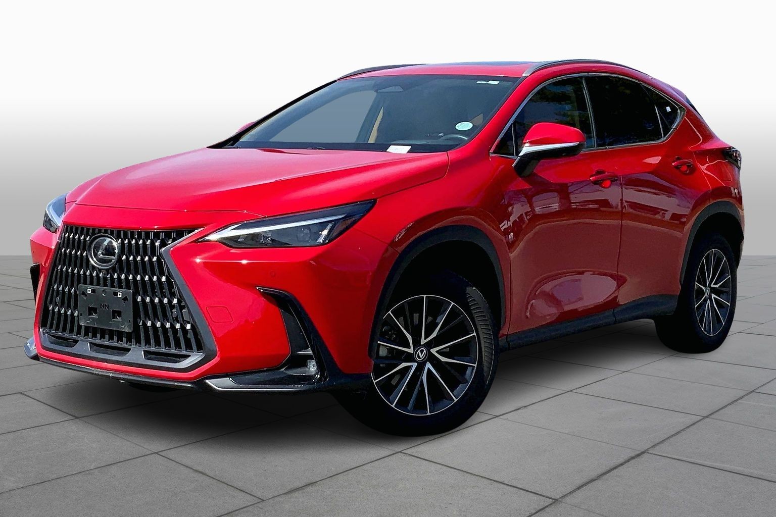 2024 Lexus NX