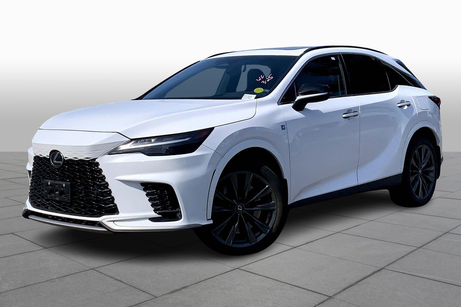 2023 Lexus RX