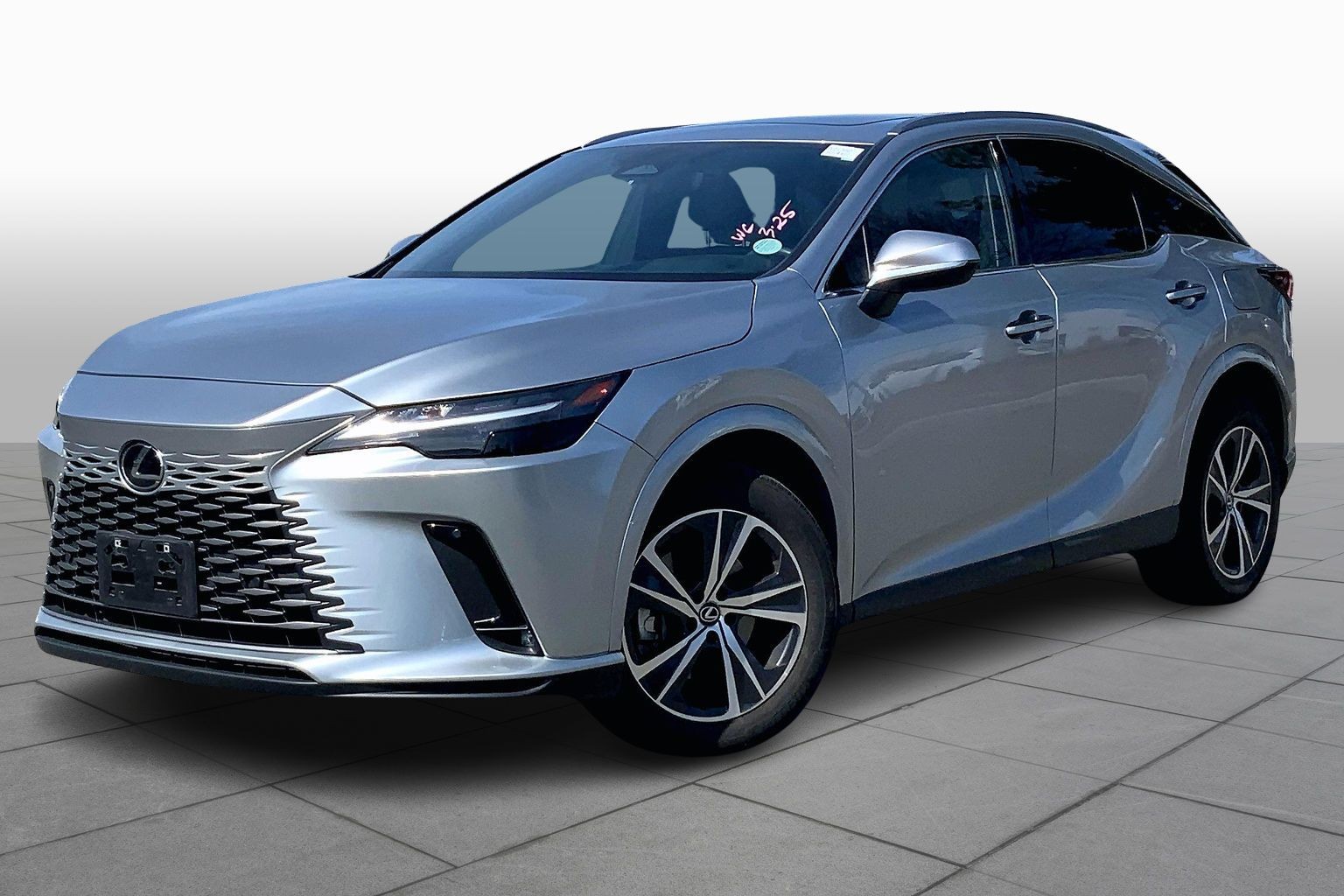 2023 Lexus RX