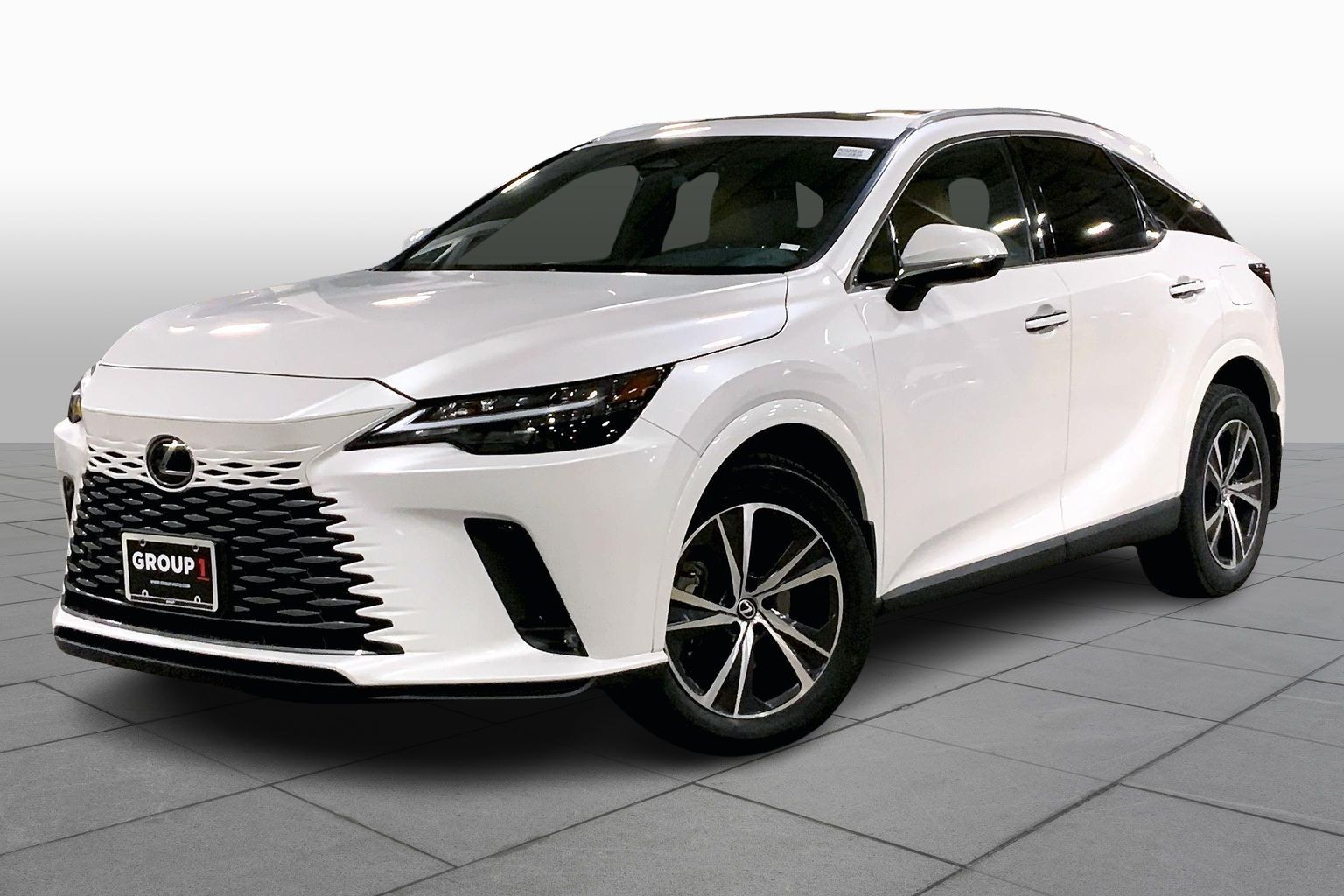 2023 Lexus RX