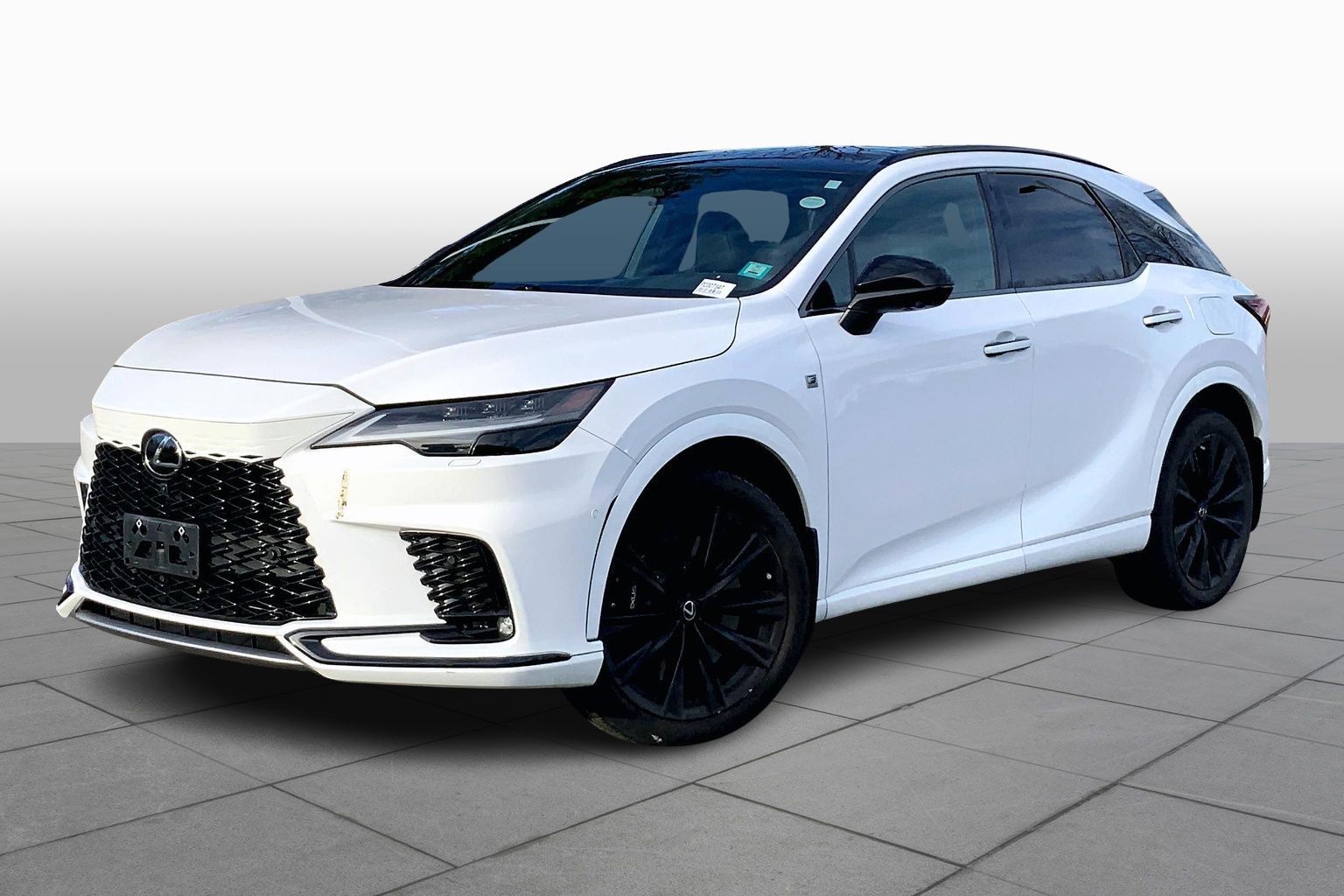 2023 Lexus RX Hybrid