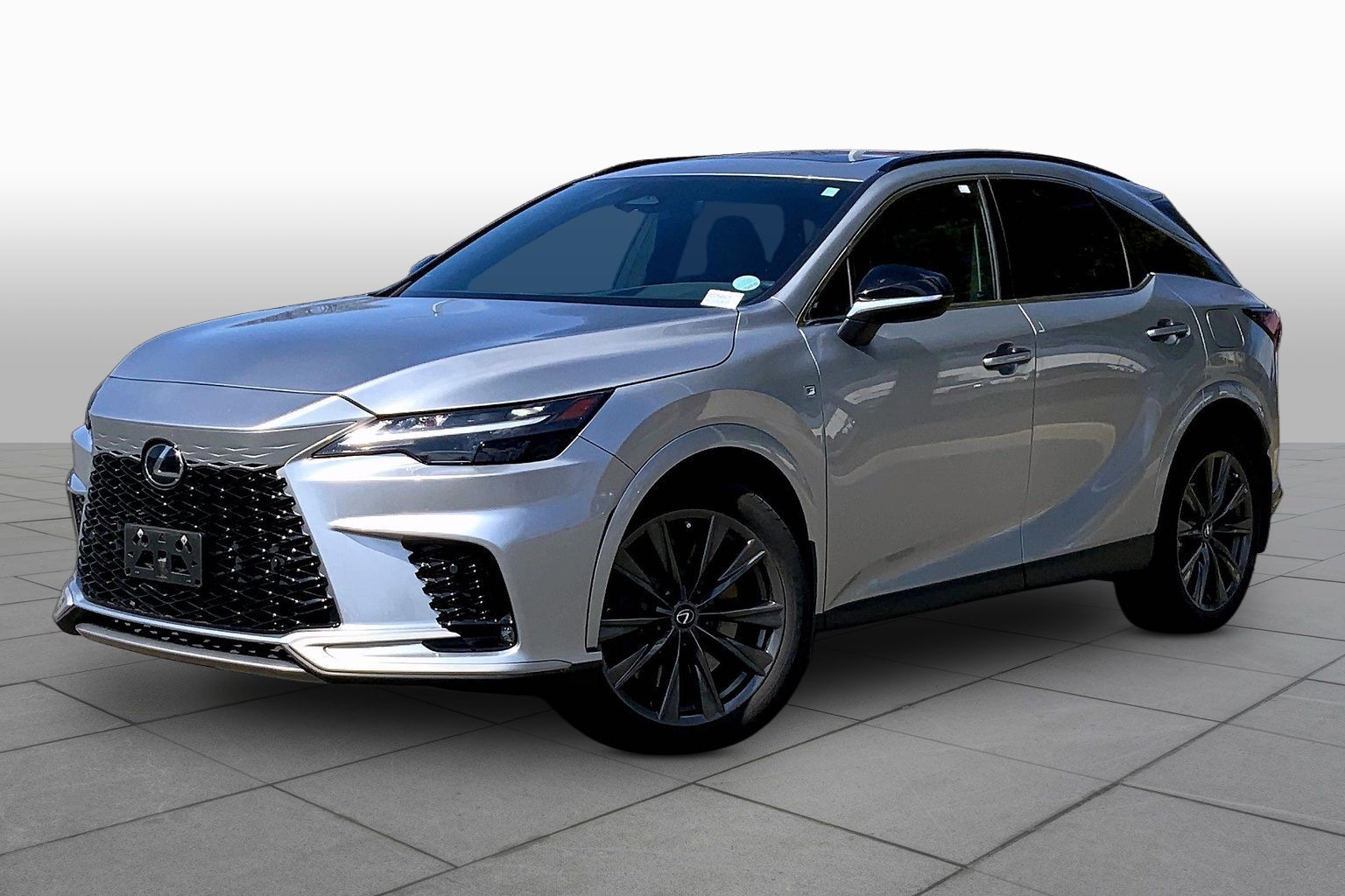 2024 Lexus RX